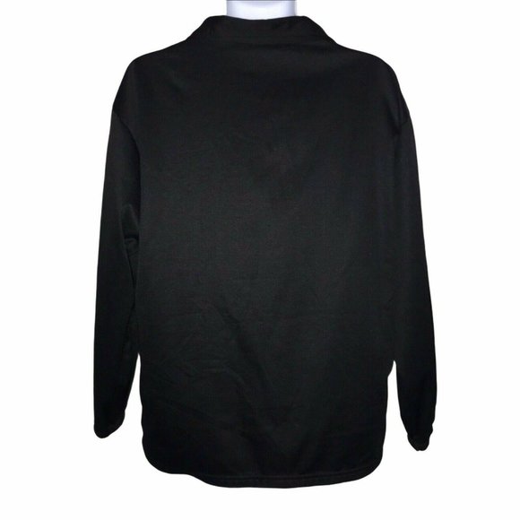 USA Olympic Committee Rings Lightweight Jacket XL - Picture 6 of 8